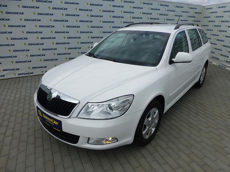 Škoda Octavia (2012) 1,2TSI-77KW*KLIMA***TAŽNÉ* - fotografie inzerátu