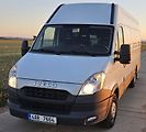 Iveco Daily (2011) 35S13, L4H2 MAXI do 3,5t - náhled 1