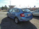 Škoda Rapid (2014) 1.2 TSI- KLIMA- ALU- SERVISKA - náhled 4