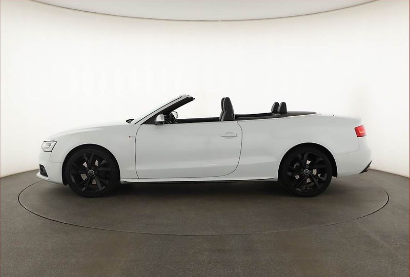 Audi A5 (2013) S-Line 3.0 TDI, 4X4, Automat - fotka 3 z 20