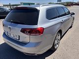 Volkswagen Passat 2,0 TDi 110KW DSG LED ELEGANCE - náhled 6