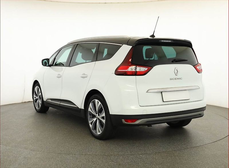 Renault Grand Scénic (2018) 1.3 TCe, 7 míst, Serv.kniha - fotka 4 z 18