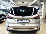 Ford S-MAX Titanium 132kW AT AWD, 7 MÍST - náhled 4