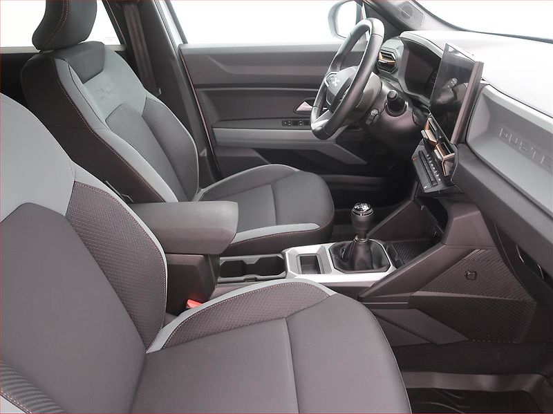 Dacia Duster (2025) Prestige 1.0 TCe - fotka 7 z 13