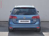 Volkswagen Golf (2015) 2.0TDi, 1.maj,ČR, Highline - náhled 4