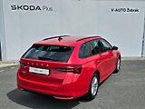 Škoda Octavia (2025) COMBI SELECTION 1,5 TSI 85 KW - náhled 1