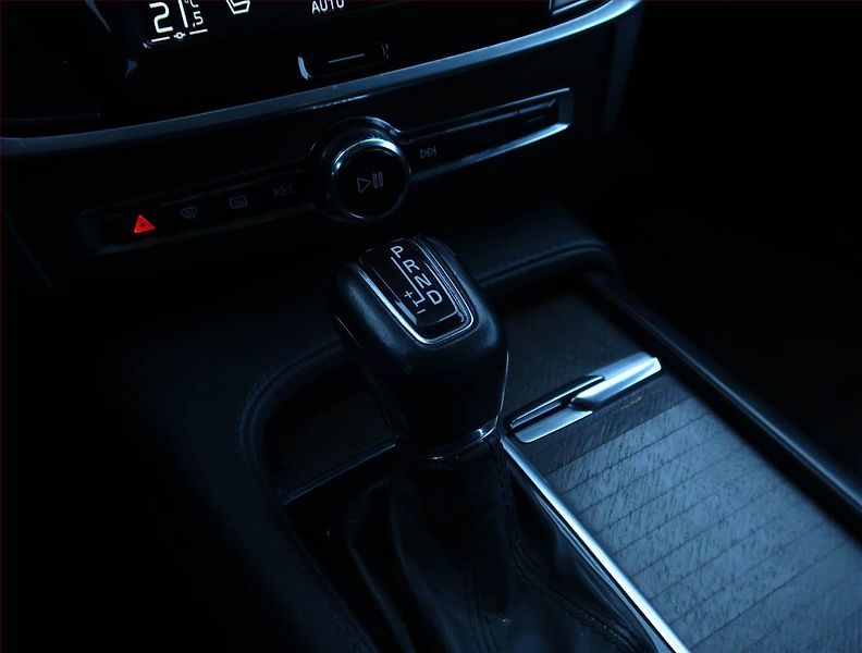 Volvo V90 (2019) Cross Country - fotka 13 z 29