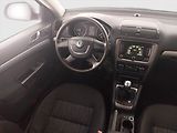 Škoda Octavia (2009) Ambiente Plus 1.9 TDI - náhled 7