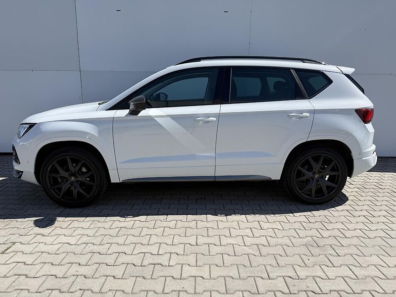 Cupra Ateca DSG 4WD 2,0 TSi 140 kW - fotka 3 z 25