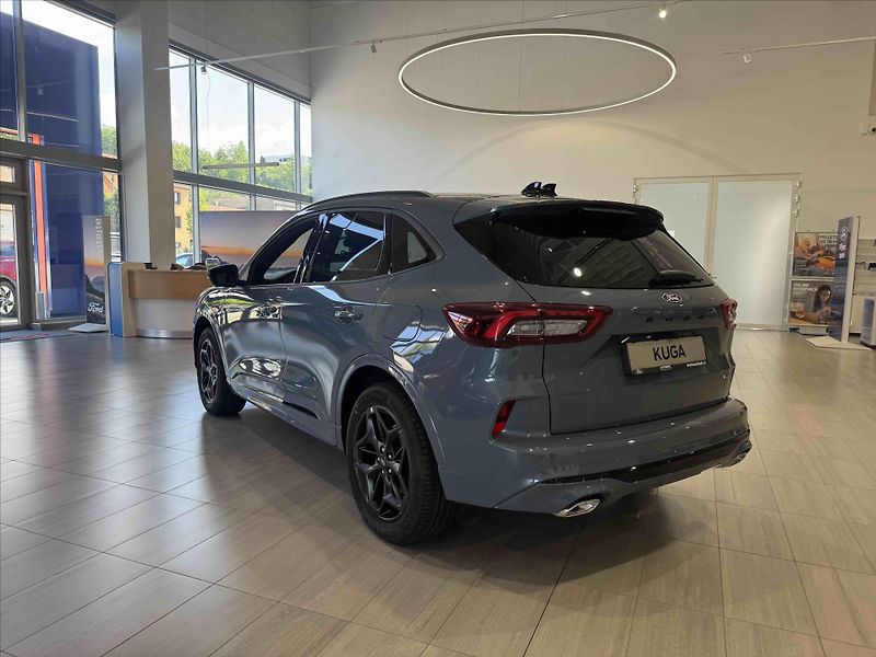 Ford Kuga (2026) 2,5 PHEV eCVT  BlueCruise edit - fotka 7 z 18