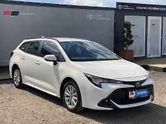 Toyota Corolla 1.8HEV, ČR-1m, ComTech, DPH - fotografie inzerátu