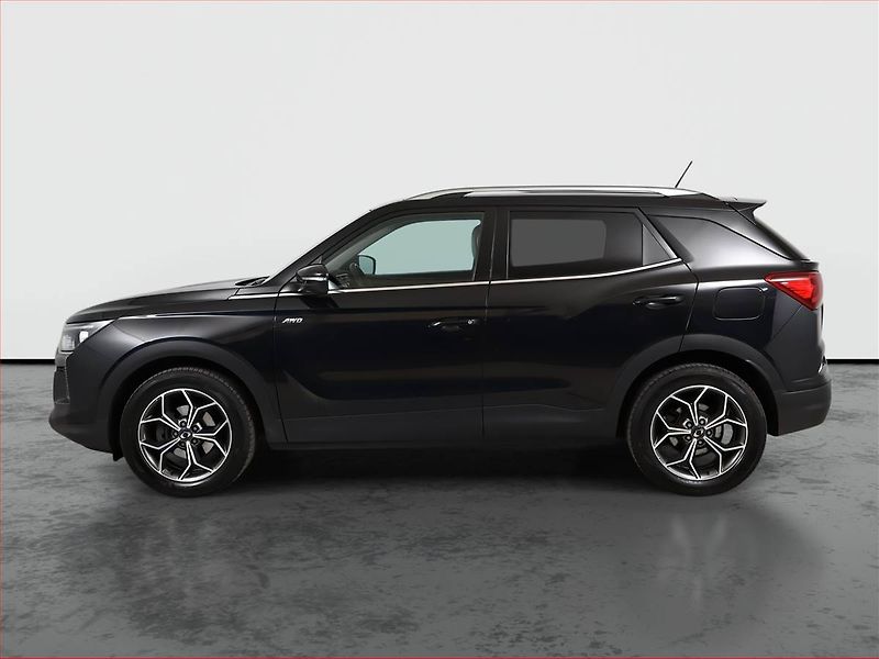 SsangYong Korando (2022) 1.5 T-GDI - fotka 3 z 16