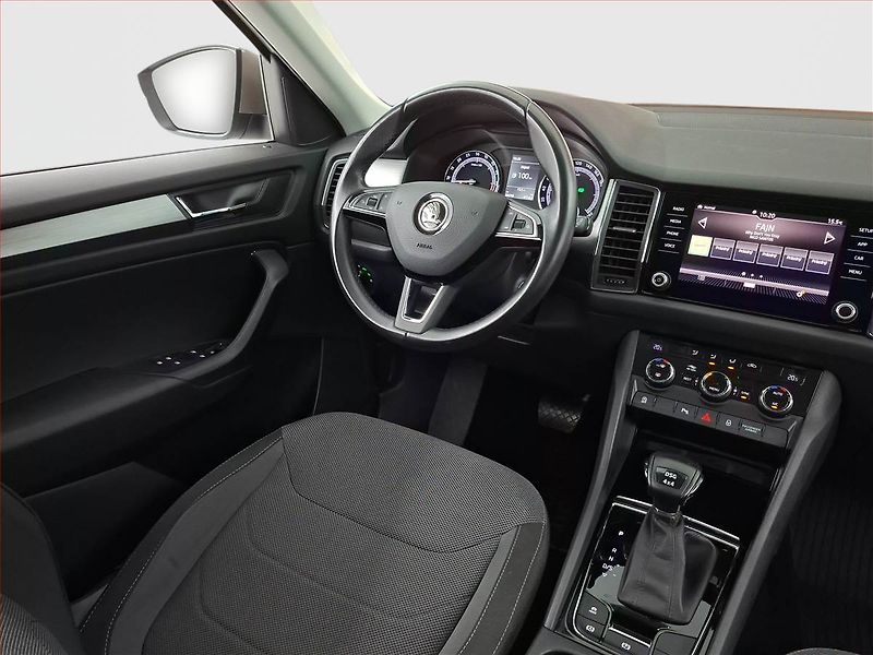Škoda Kodiaq (2018) Ambition 2.0 TDI 4x4 - fotka 7 z 20