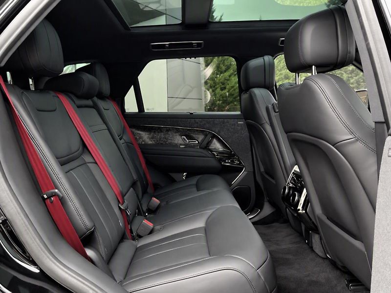 Land Rover Range Rover Sport (2026) 3,0 P540 AUTOBIOGRAPHY AWD - fotka 42 z 46
