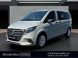 Mercedes-Benz Vito 114 CDI - náhled 1
