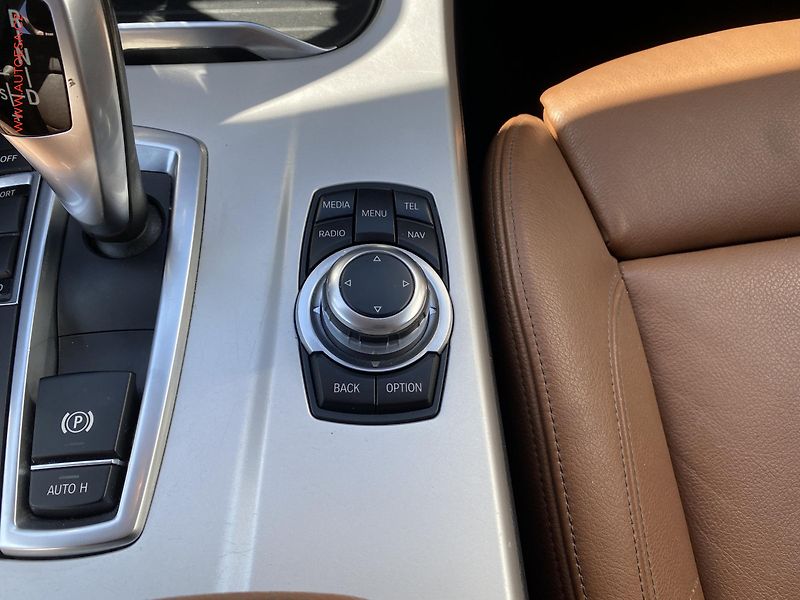 BMW X3 (2014) 3.0 D xDrive30d, AT, kůže - fotka 13 z 22