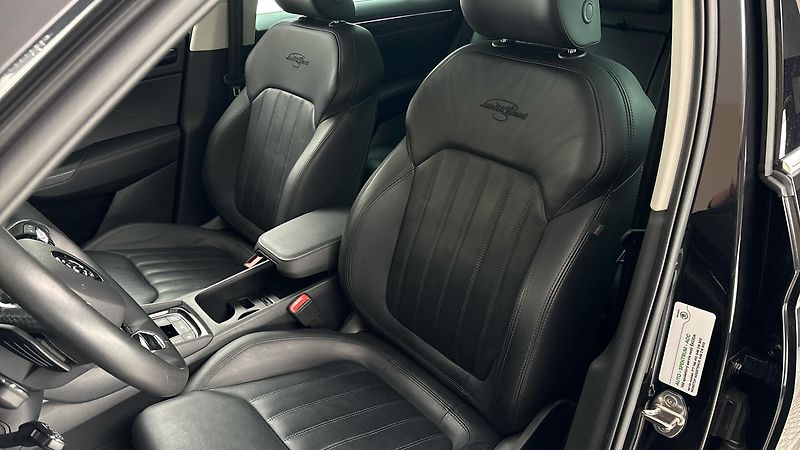 Škoda Kodiaq 2.0 TDI DSG 4x4 L&K - fotka 15 z 32