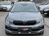 Škoda Kamiq 1.5TSi 110kw Top Selection ČR - náhled 1