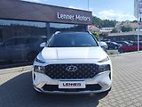 Hyundai Santa Fe 2.2 CRDI/142kW Luxury PNM DCT - náhled 1