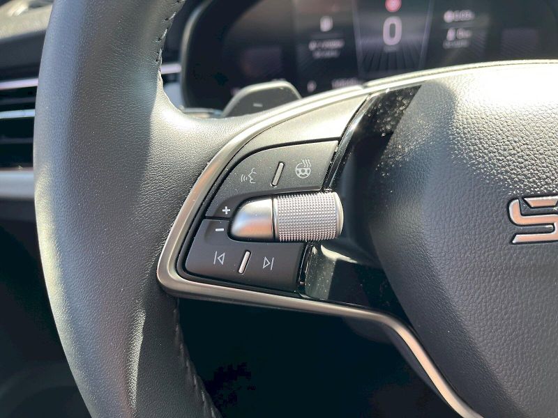 Škoda Scala (2025) Top Selection 1.0 TSI DSG - fotka 15 z 32