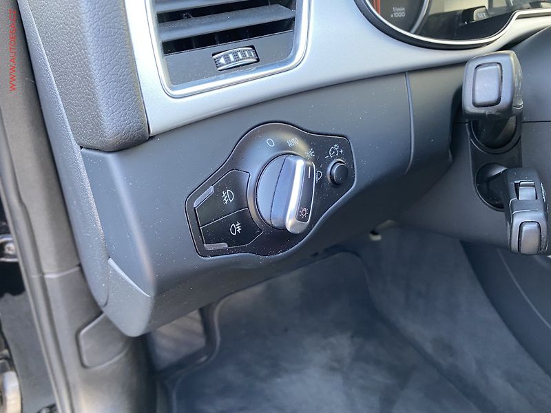 Audi A4 Allroad (2015) 2.0TDi Quattro, servis.kniha - fotka 14 z 16