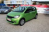 Škoda Citigo (2014) 1.0 MPI KLIMA EL.OKNA ESP 5DV - náhled 2