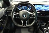 BMW Řada 5 540d xDrive M Sport DAProf/B&W - náhled 15
