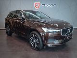 Volvo XC60 B4 AWD Momentum Pro - náhled 1
