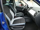 Škoda Fabia 1,2 TSi 2xkola,auto klima,temp - náhled 20