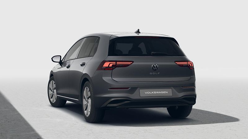 Volkswagen Golf 1,5 TSI 85 kW 6G - fotka 3 z 9