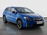 Subaru XV (2017) 2.0D, 4X4, Serv.kniha - náhled 1