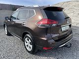 Nissan X-Trail 1.3DIG-T 160PS DCT CONECTA CZ! - náhled 2