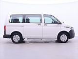 Volkswagen Transporter 2,0 TDI 9-míst Klima DPH - náhled 8