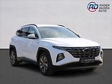 Hyundai Tucson 1,6 TGDI  1MAJ,AT,SMART,ZÁRUKA - náhled 2