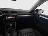 Škoda Superb (2019) Style 1.5 TSI, Kůže, Navi - náhled 8