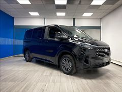 Ford Tourneo Custom (2024) 2,0 EcoBlue Titanium L1 - fotografie inzerátu