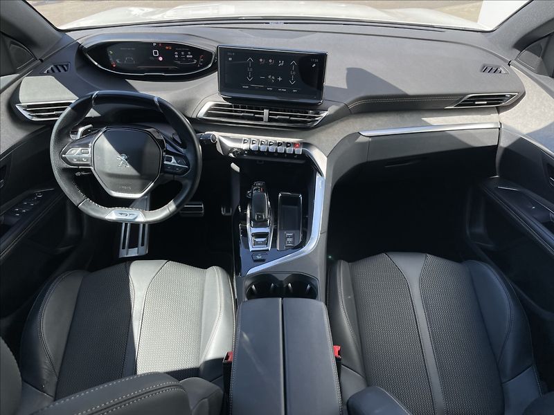 Peugeot 3008 1,5 BlueHDi AT8 LED+Kamera  GT - fotka 6 z 23