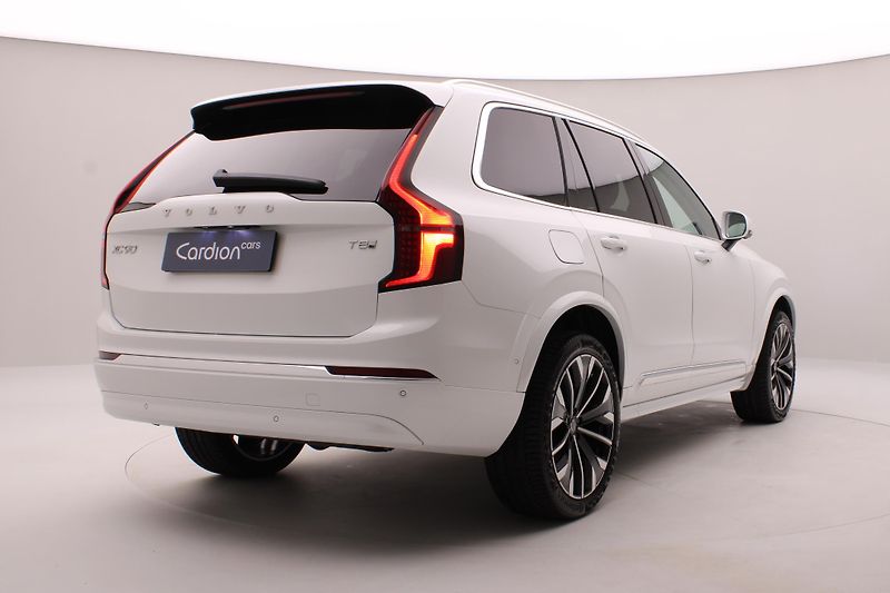 Volvo XC90 (2026) T8 AWD Plug-in BRIGHT PLUS 7m - fotka 12 z 83