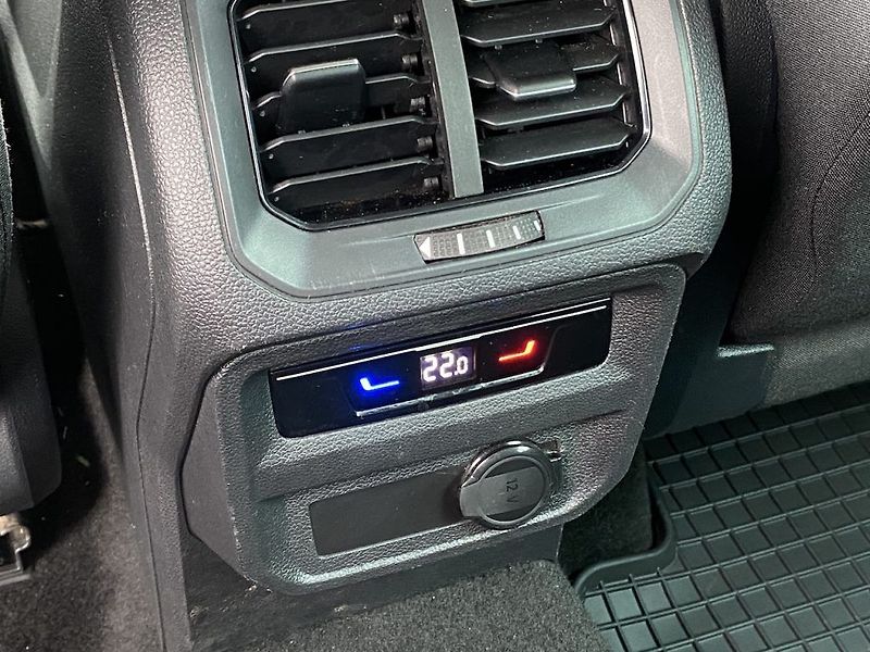 Volkswagen Tiguan 1.5TSi + LPG, Life, tažné - fotka 11 z 34