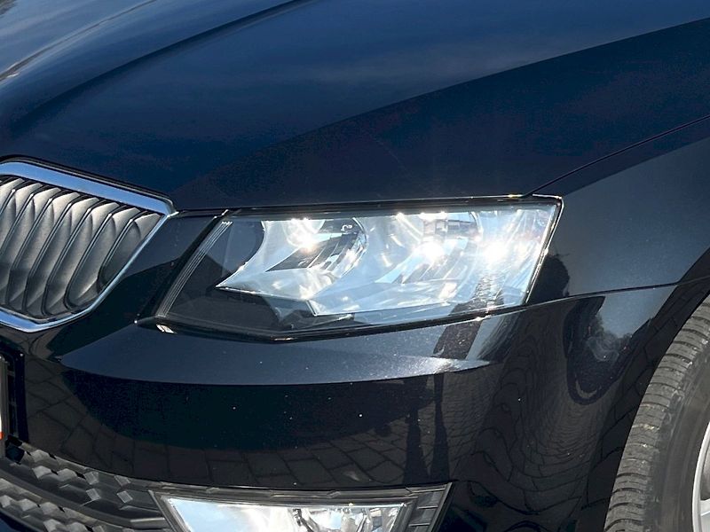 Škoda Octavia (2014) Combi Elegance 1.4 TSI 103 kW - fotka 9 z 30