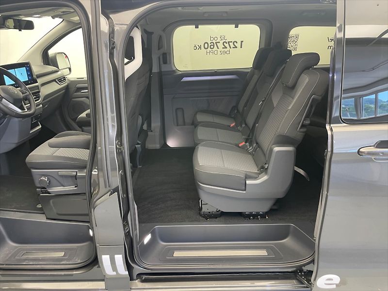 Volkswagen Caravelle Nový T7 Style 2,0 TDI 4MOT 8AU - fotka 13 z 32
