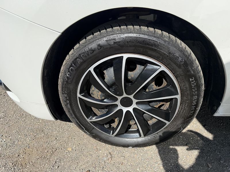Peugeot 5008 1.6 HDI 7 MIST - fotka 22 z 24