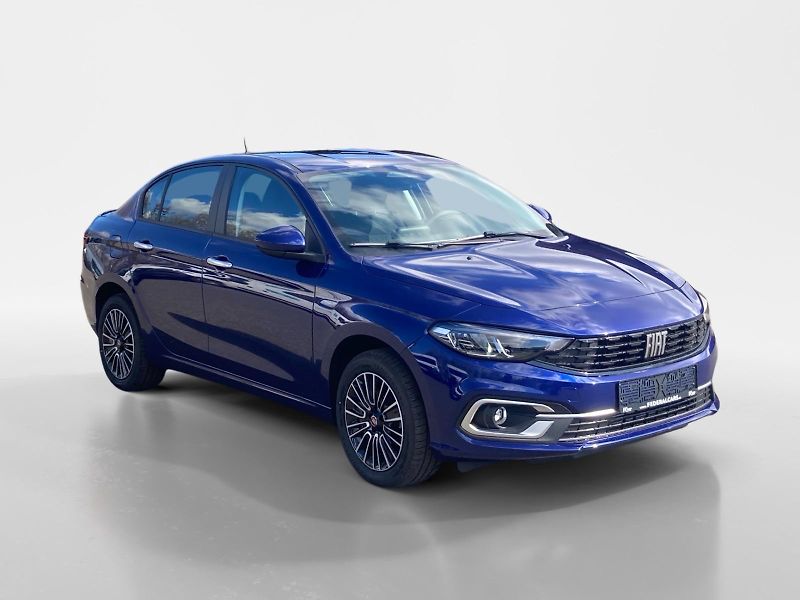 Fiat Tipo (2025) Sedan Urban 1.6 MultiJet 130k  - fotka 7 z 15