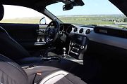 Ford Mustang 2.3 Ecoboost.