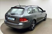 Volkswagen Golf 1,9 TDI kombi.