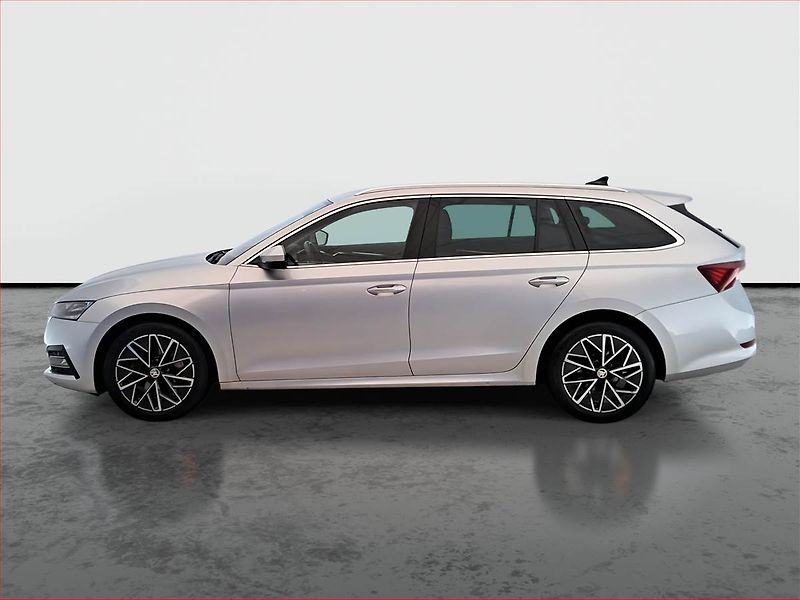 Škoda Octavia (2020) 2.0 TDI, Automat, Navi - fotka 3 z 24