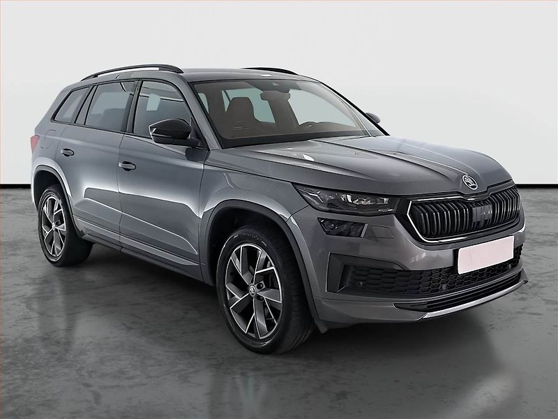 Škoda Kodiaq (2023) Sportline 2.0 TDI - fotografie inzerátu