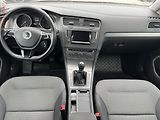 Volkswagen Golf (2013) 1.2TSI, Klima - náhled 8
