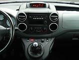 Citroën Berlingo (2018) Feel 1.6 BlueHDi, 5Míst, ČR - náhled 12