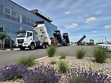 MAN TGS 33.520 6x6 MEILLER-KIPPER  - náhled 8